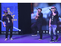 玖壹壹健志超狂嗨跳《fantastic baby》　喊話BIGBANG