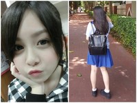 獨／吳兆絃害羞鬆口談「戀愛」　收學弟告白看傻眼