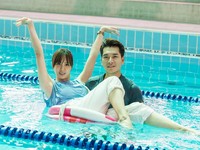 魏蔓6年前年慘收入不到10萬　崩潰後遇「神嘴算命師」