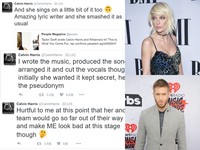 泰勒絲前男友連發7推特開戰！自掀內幕扯到世仇凱蒂佩芮