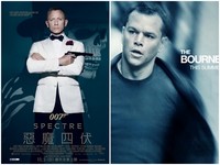 詹姆士龐德、傑森包恩更愛哪一個？麥特戴蒙答案超真實