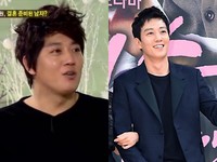 朴信惠不要看！金來沅3年前暴肥　變90kg粗脖子腫男