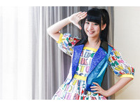 專訪／AKB馬嘉伶吐赴日辛酸　聞台粉集資投票：很感動