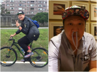 哈孝遠眼眶泛紅不捨6年情　「電動打到凌晨4點沒人管」