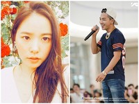 閔孝琳跟太陽「有一個共通點」　甜曝約會必備行程！