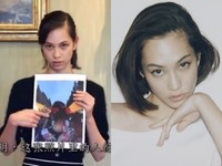 水原希子道歉全文！　哽咽「照片裡的人絕對不是我」