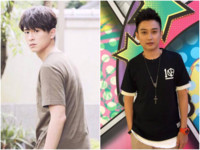 石知田、Eason拍床戲防護亂黏　「痛到下不了手撕掉」