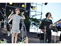 利得彙赴沖繩開唱險走光　男友沈志方砸6000元護愛