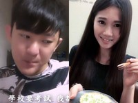 改編《癡情玫瑰花》孝順版！　虎牙正妹甜聲融化10萬人