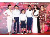 台北電影節得獎完整名單！《只要我長大》5獎大贏家