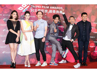 浩角翔起放話拿影帝！「噗攏貢天團」台前內鬨互虧傻瓜