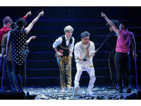 Bii演唱會後曝心聲　「只剩下我了...」許願下個10年！