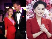 61歲林青霞當阿嬤了！　繼女未婚秘密剖腹生混血寶寶