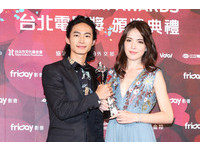 許瑋甯忍淚告訴自己「不要哭」　黃河嘆曾半年沒頭路