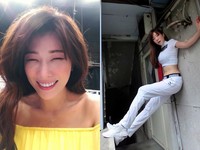 小嫻賣命練舞成絕交原因　Kimiko只是想保護好每個學生