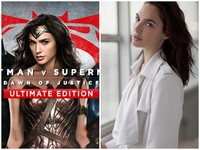 蓋兒加朵談《神力女超人》　「有責任成為女孩的典範」