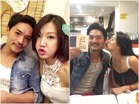 夢多慶生趴喝醉　竟脫口「雨柔會照顧我～」