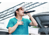 熊仔犀利趴造勢耍冷！見觀眾沒反應尷尬：好啦不好笑