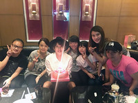 《食尚》顏永烈憶出道過程　當工作人員就有粉絲送食物