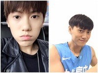 毛弟怒：高中要讀多久！　拍《九降風》9年後才升高二