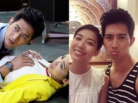 簡宏霖襲胸林可彤太害羞！　曝肚子癢癢的：別想歪～