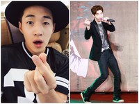 「SJM」Henry 2年沒回歸樂壇　洩第3張專輯籌備ing！