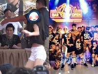 2年前《陽明山》小妹妹現身飆舞　周杰倫看傻狂點頭