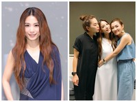 田馥甄暖聲2度逼哭Ella！「她的歌聲很療癒」難忍情緒