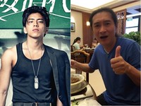 王大陸脫口代表中國　黃安認證是「接班人！」