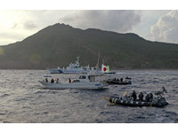 維護東海南海和平 美國海警隊高喊打頭陣