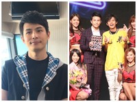 孫協志離婚近1年仍單身 女色環繞拒亂情:心裡過不去