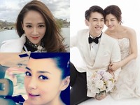 陳妍希「最美伴娘團」曝光!6伴娘有陳喬恩、鍾欣潼