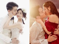 陳妍希婚禮地點藏「甜蜜玄機」 陳曉被讚超用心