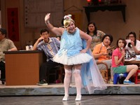 鍾欣凌從單身演到生2個孩子 《人間條件》熱烈加場