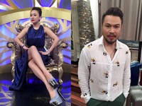 秀琴瘦出超火辣身材 陳致遠經過Motel就想要