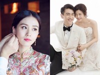 陳妍希、陳曉婚禮300賓客名單曝光!劉詩詩也榜上有名