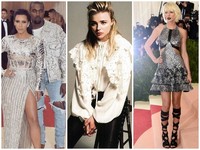 超殺女跳入泰勒絲、肯伊混戰 慘被挖「露屁洞照」攻擊