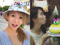 郭書瑤生日收到「最感人禮物」 金陽為她豁出去了!