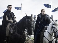 《權力遊戲》第7季消息曝光！北愛爾蘭取景、2017上映