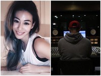 蔡詩芸穿越時空喚醒反叛靈魂　重唱宋岳庭14年前經典曲