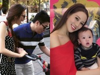 千億媳婦推娃車抓Pokémon　寶寶突喊「媽」瞬間驚呆