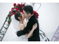 12張圖解陳妍希陳曉幸福的一天！　滿滿的甜蜜婚禮玄機