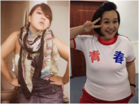 杜詩梅曝減10kg秘方　洩鍾欣凌的減肥藥「太過分」