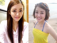 楊佩潔小隻馬「3步驟」登大人！　轉型後阿嬤都認不得