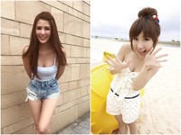 拐拐、小茉莉爆為「男人」撕破臉　寫真書撞期出招捅刀