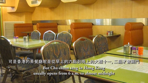 台灣便當店vs香港茶餐廳差彆　網友：親切的臉與臭臉