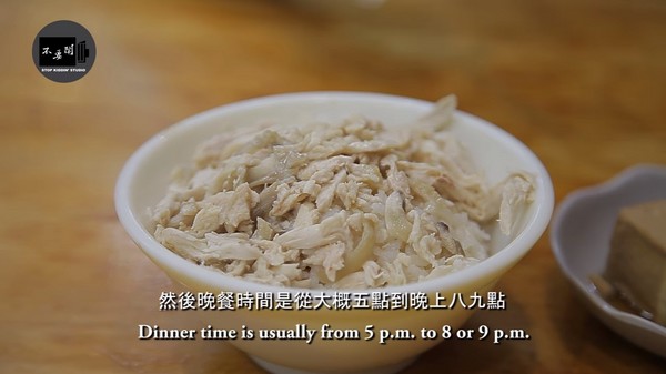 台灣便當店vs香港茶餐廳差彆　網友：親切的臉與臭臉