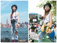 魏如昀見Coldplay本尊嗨炸！激動快噴淚：結束生命也無憾