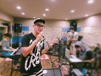 《星光》黃靖倫合體林雨瑄 擔心音樂會票房「沒人來」