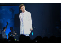 直擊/JR改編李玟經典歌!賣力唱跳《第九夜》爆亮點